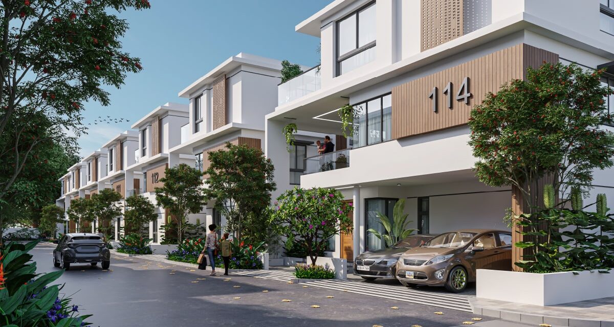 Villas for sale in Tirupati - Electronic City Phase1 & Whitefield